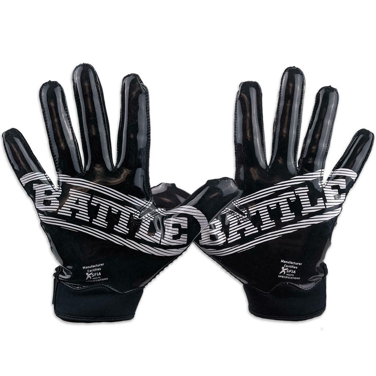 Battlen doom jefuhanskat