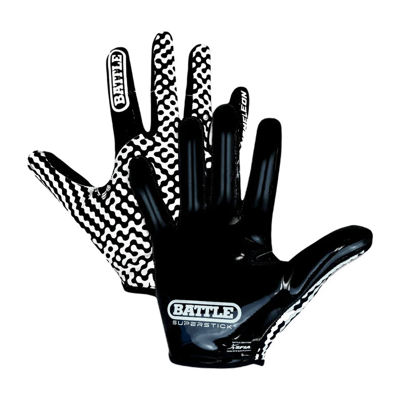 Battle - Chameleon Glove hanskat