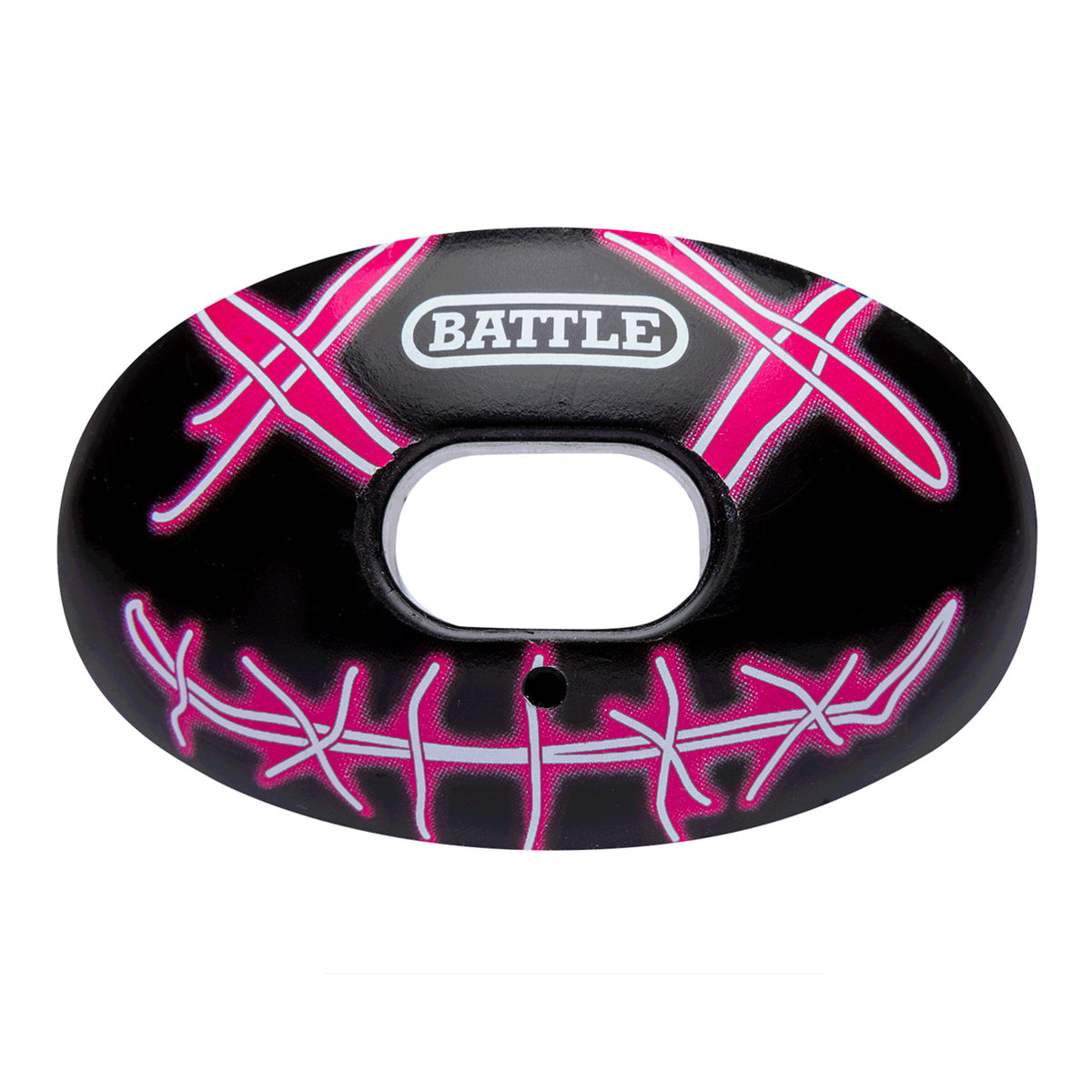 Battle - Oxygen "Nightmare" Hammasuojat