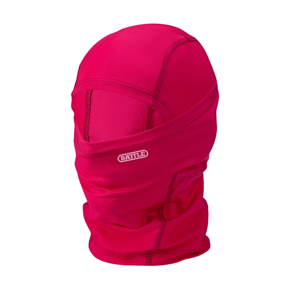 Battle - Performance Mask