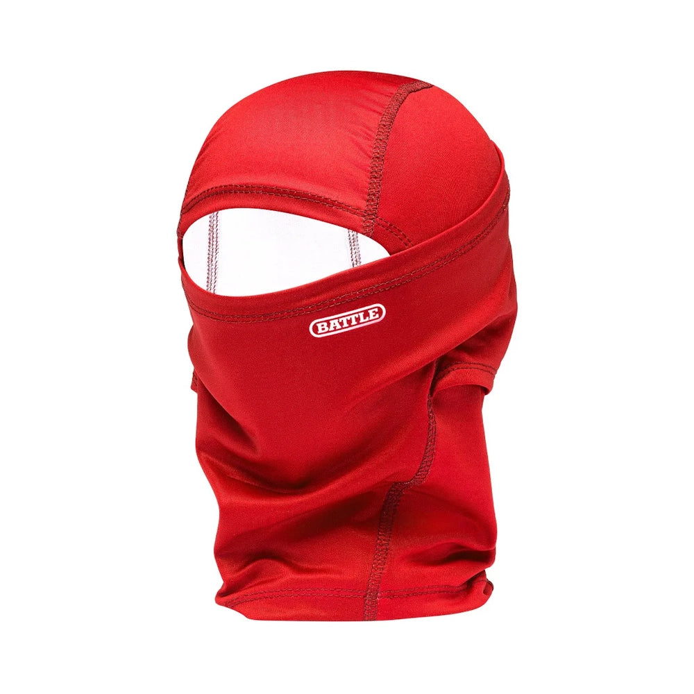Battle - Performance Mask