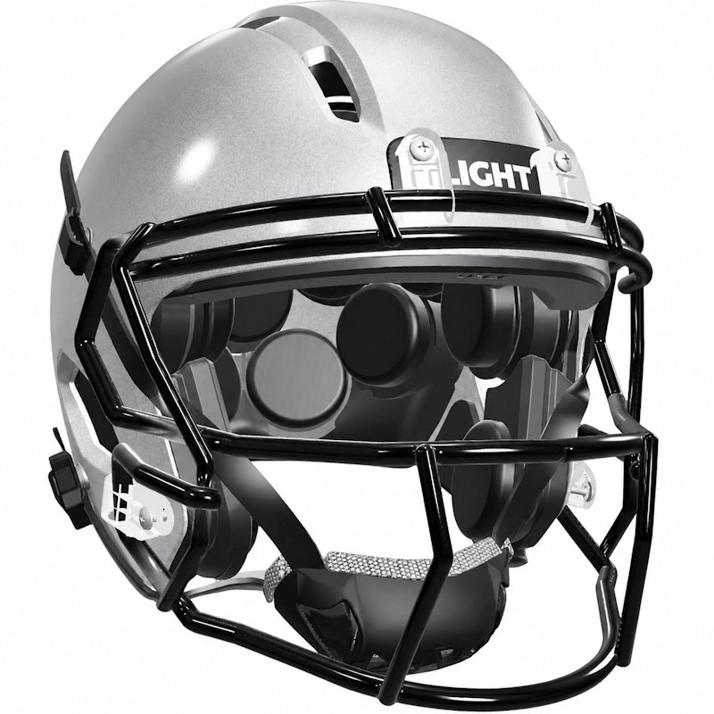 LIGHT Helmets - Apache Lightning Helmet