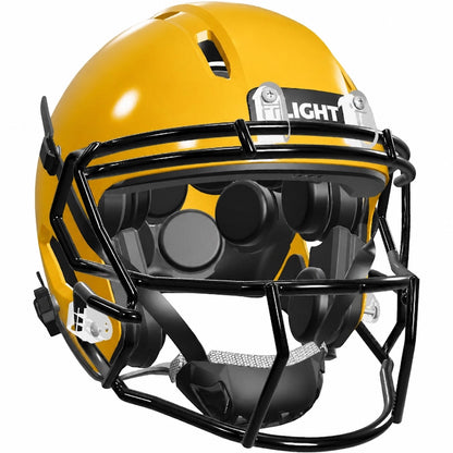 LIGHT Helmets - Apache Lightning Helmet