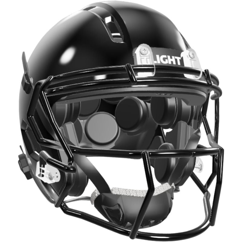 LIGHT Helmets - Apache Lightning Helmet