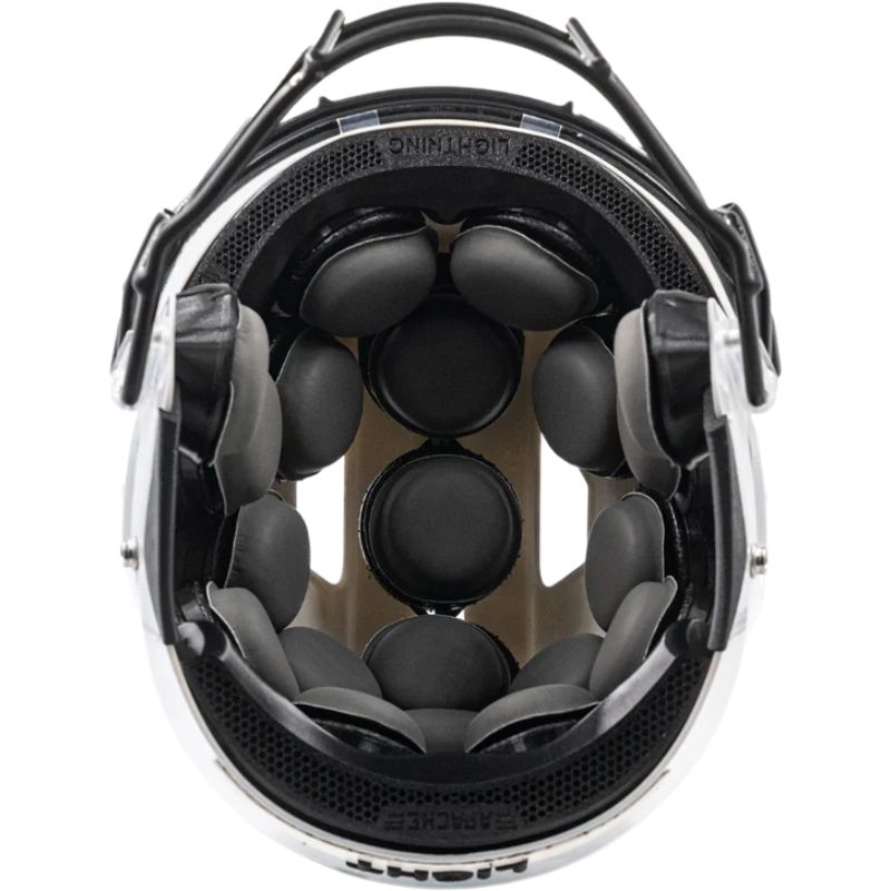 LIGHT Helmets - Apache Lightning Helmet
