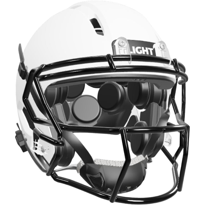 LIGHT Helmets - Apache Lightning Helmet
