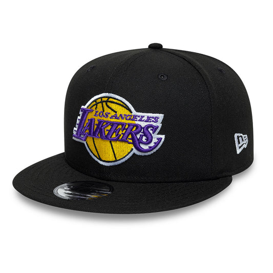 New Era - 9FIFTY NBA LA Lakers Snapback -lippis