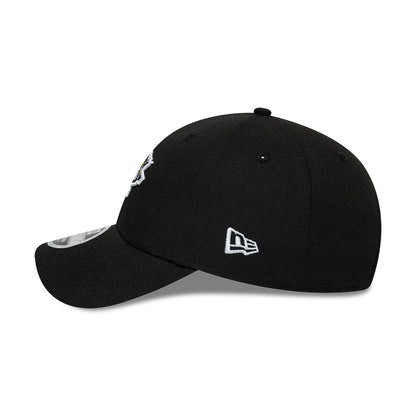 New Era - 9FORTY NHL M-Crown The League Pittsburgh Penguins -lippis