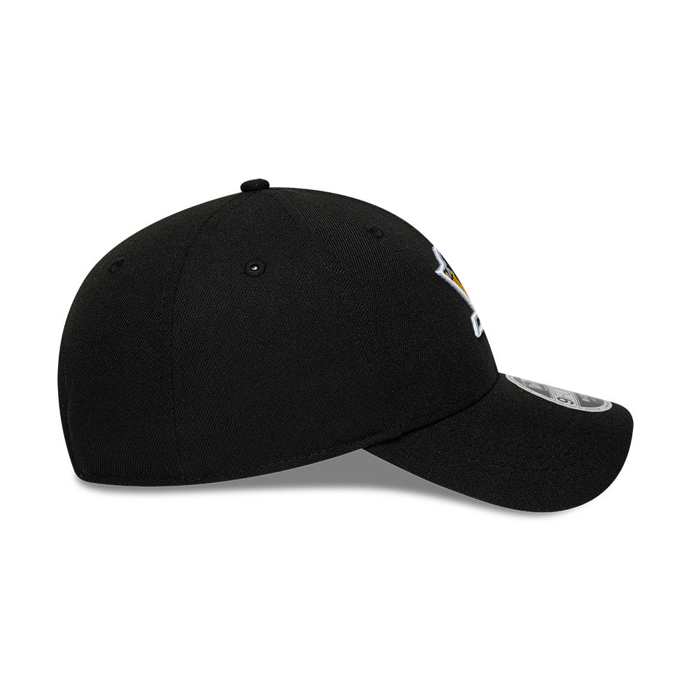 New Era - 9FORTY NHL M-Crown The League Pittsburgh Penguins -lippis