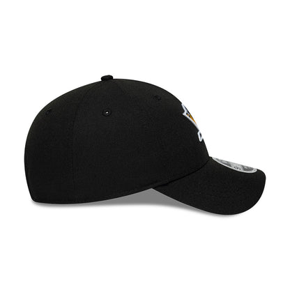 New Era - 9FORTY NHL M-Crown The League Pittsburgh Penguins -lippis