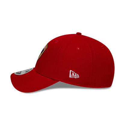 New Era - 9FORTY NHL Florida Panhters M-Crown The League Cap
