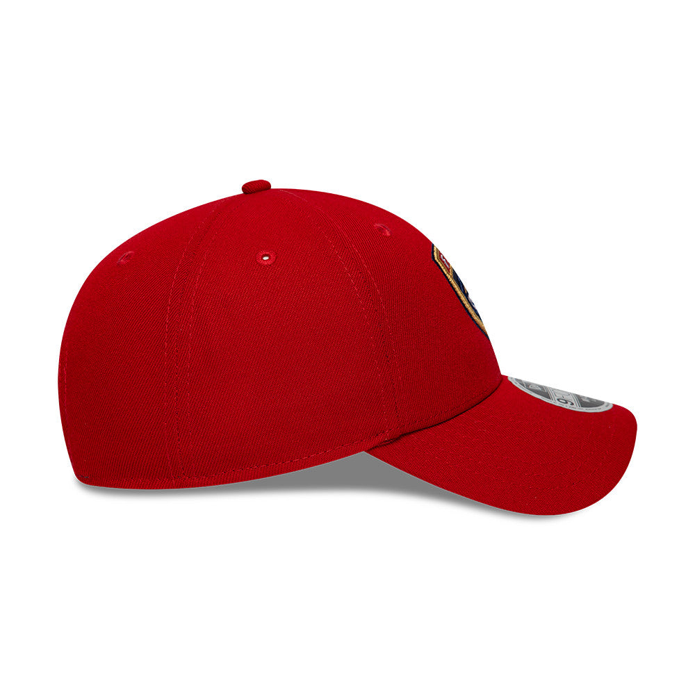 New Era - 9FORTY NHL Florida Panhters M-Crown The League Cap