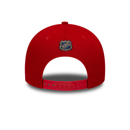 New Era - 9FORTY NHL Florida Panhters M-Crown The League Cap