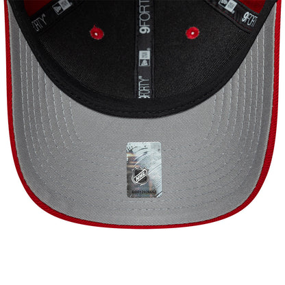 New Era - 9FORTY NHL Florida Panhters M-Crown The League Cap