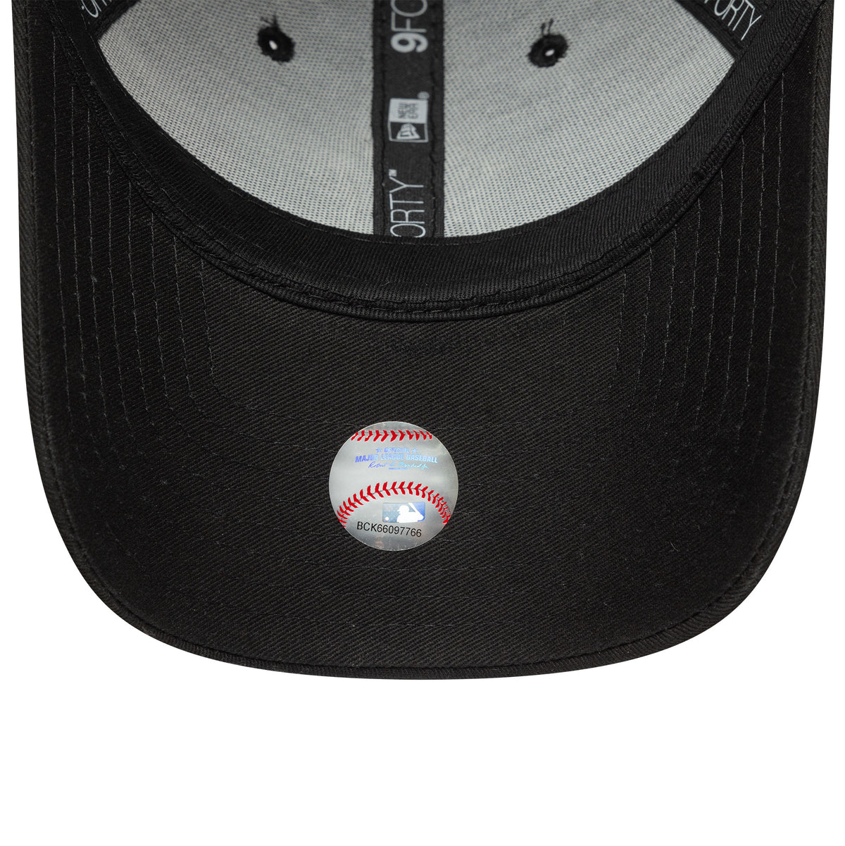 New Era - MLB 9Forty Team Outline New York Yankees Lippis