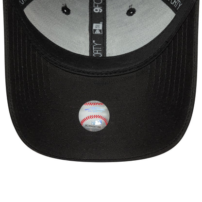 New Era - MLB 9Forty Team Outline New York Yankees Lippis