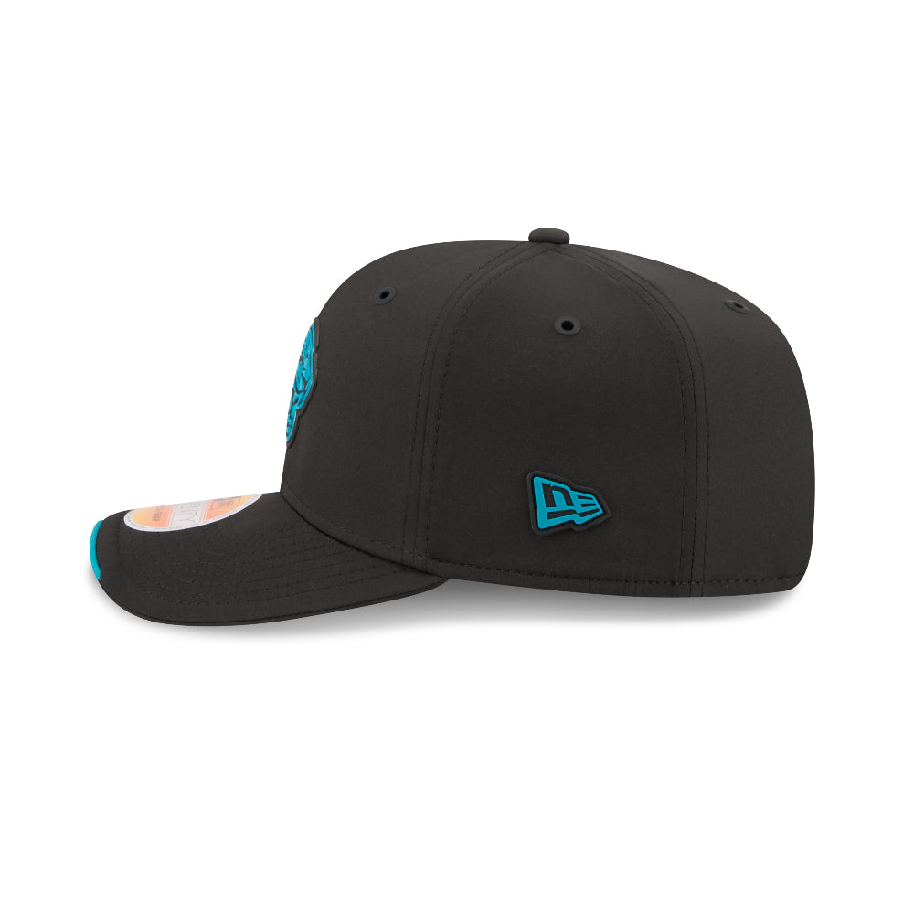 New Era - 9SEVENTY NFL Jacksonville Jaguars Sideline 2026 Stetch Snap Lippis
