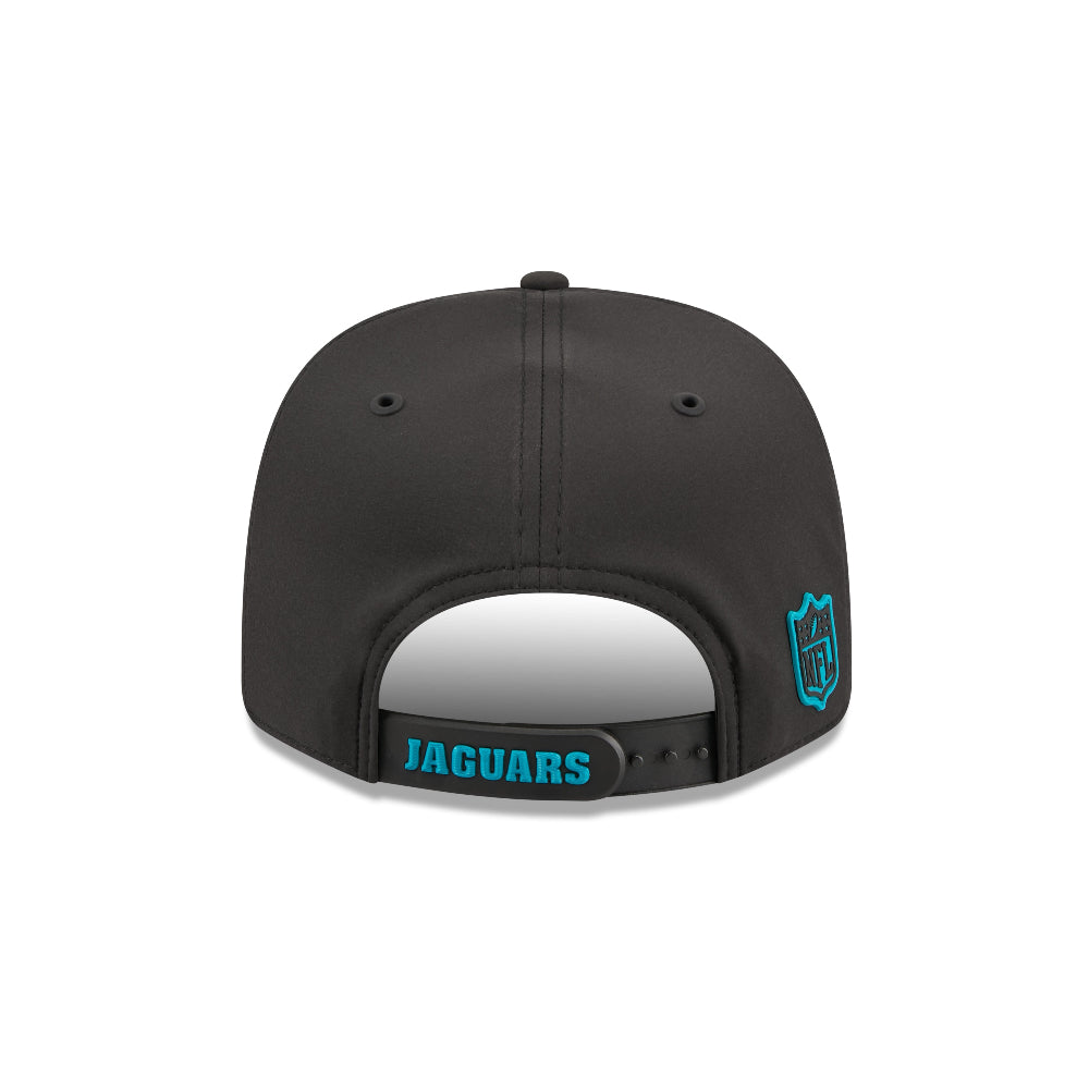New Era - 9SEVENTY NFL Jacksonville Jaguars Sideline 2026 Stetch Snap Lippis