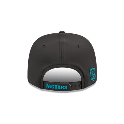 New Era - 9SEVENTY NFL Jacksonville Jaguars Sideline 2026 Stetch Snap Lippis