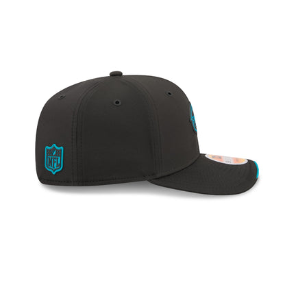 New Era - 9SEVENTY NFL Jacksonville Jaguars Sideline 2026 Stetch Snap Lippis