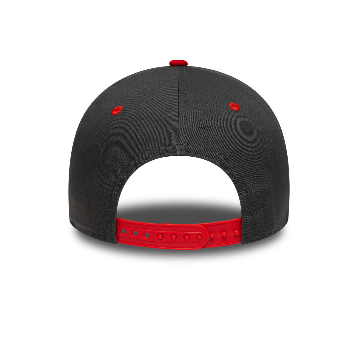 New Era - NFL 9Twenty Adjustable Kansas City Chiefs lippis