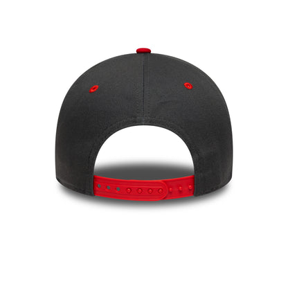 New Era - NFL 9Twenty Adjustable Kansas City Chiefs lippis