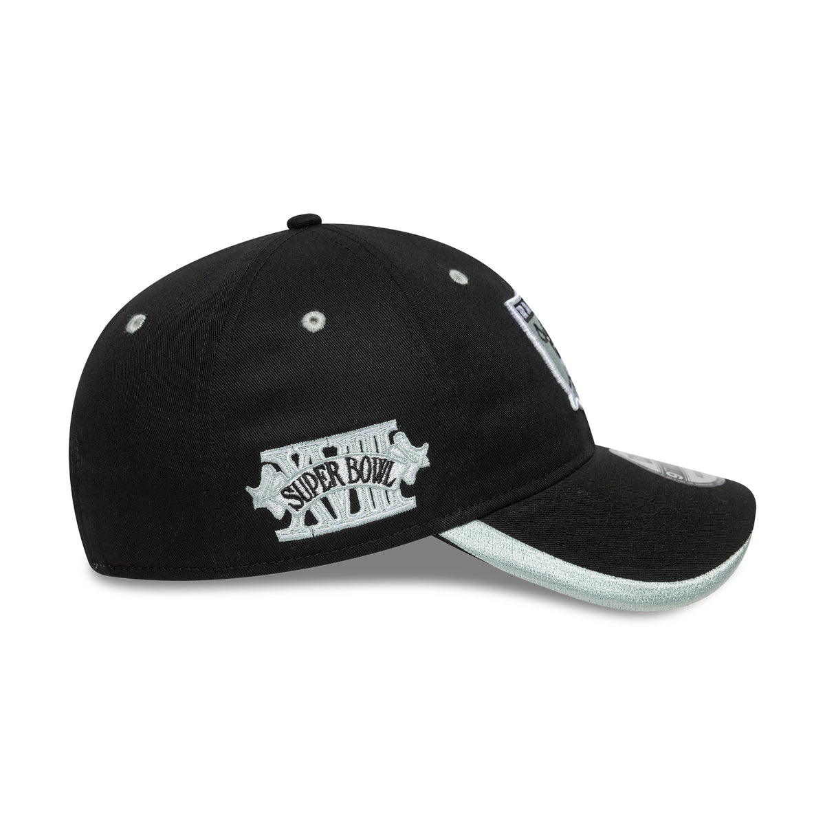 New Era - NFL 9Twenty Adjustable Las Vegas Raiders cap