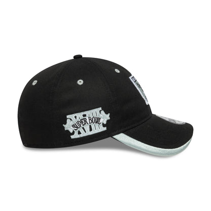 New Era - NFL 9Twenty Adjustable Las Vegas Raiders cap
