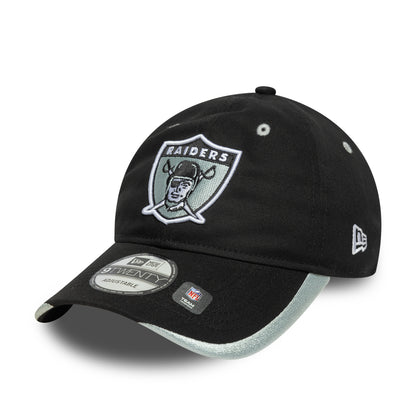 New Era - NFL 9Twenty Adjustable Las Vegas Raiders cap