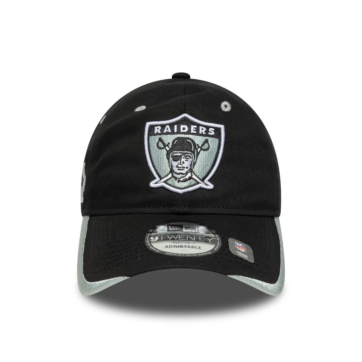 New Era - NFL 9Twenty Adjustable Las Vegas Raiders cap