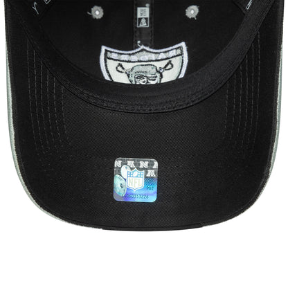 New Era - NFL 9Twenty Adjustable Las Vegas Raiders cap