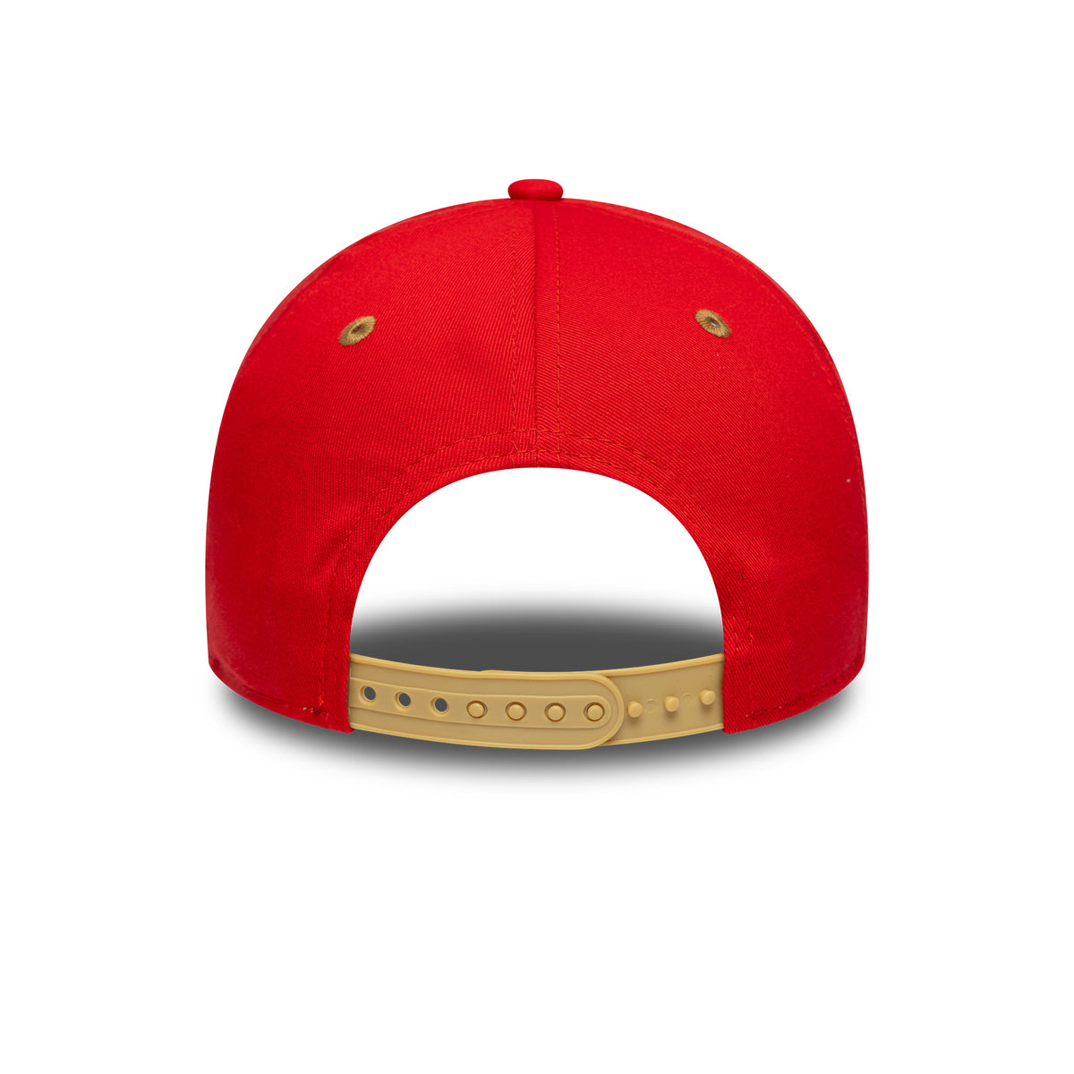 New Era - NFL 9Twenty Adjustable San Francisco 49ers cap