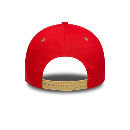 New Era - NFL 9Twenty Adjustable San Francisco 49ers cap