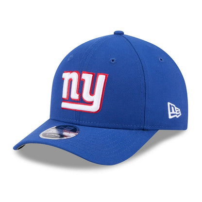 New Era - 9FORTY NFL New York Giants M-Crown -lippis