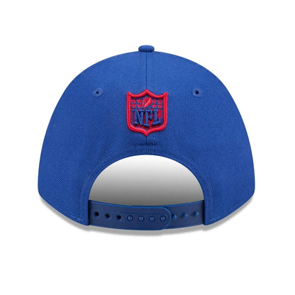 New Era - 9FORTY NFL New York Giants M-Crown -lippis
