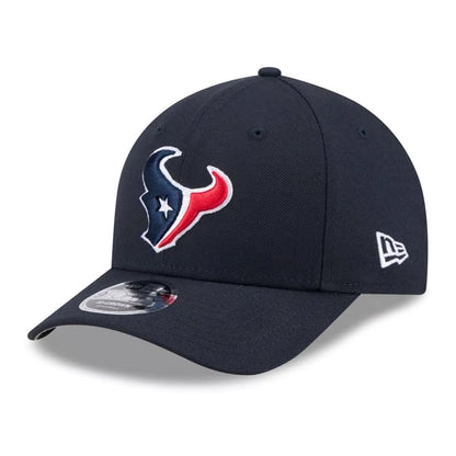 New Era - 9FORTY NFL Houston Texans M-Crown -lippis