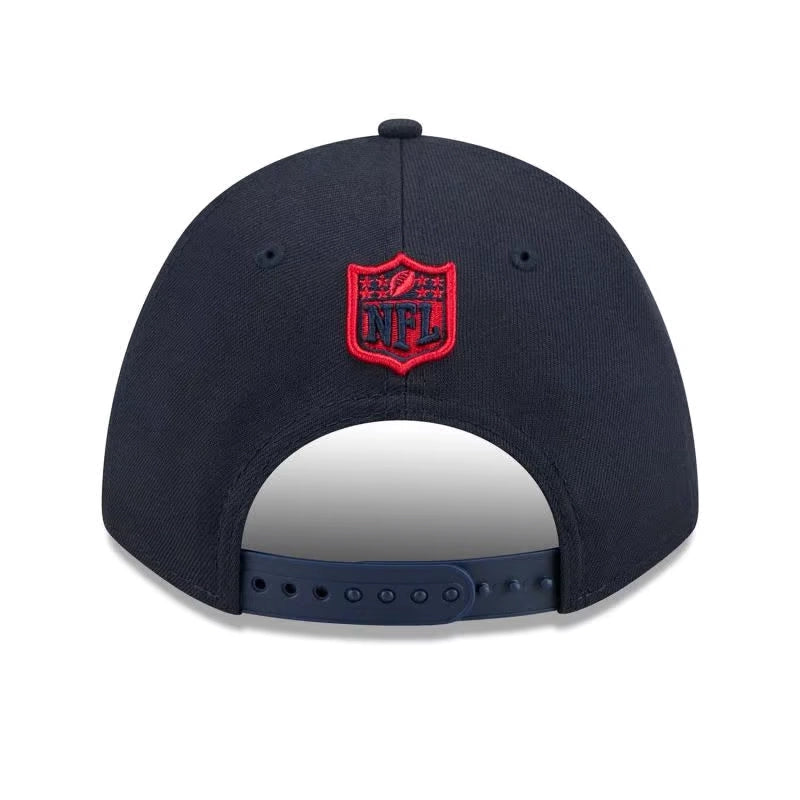New Era - 9FORTY NFL Houston Texans M-Crown -lippis