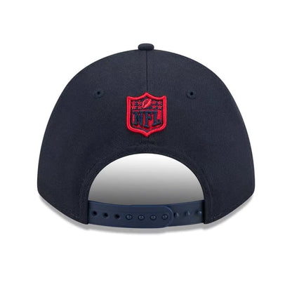 New Era - 9FORTY NFL Houston Texans M-Crown -lippis