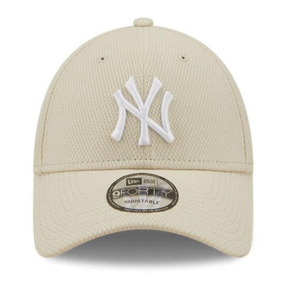New Era - 9FORTY MLB New York Yankees Diamond Era -lippis