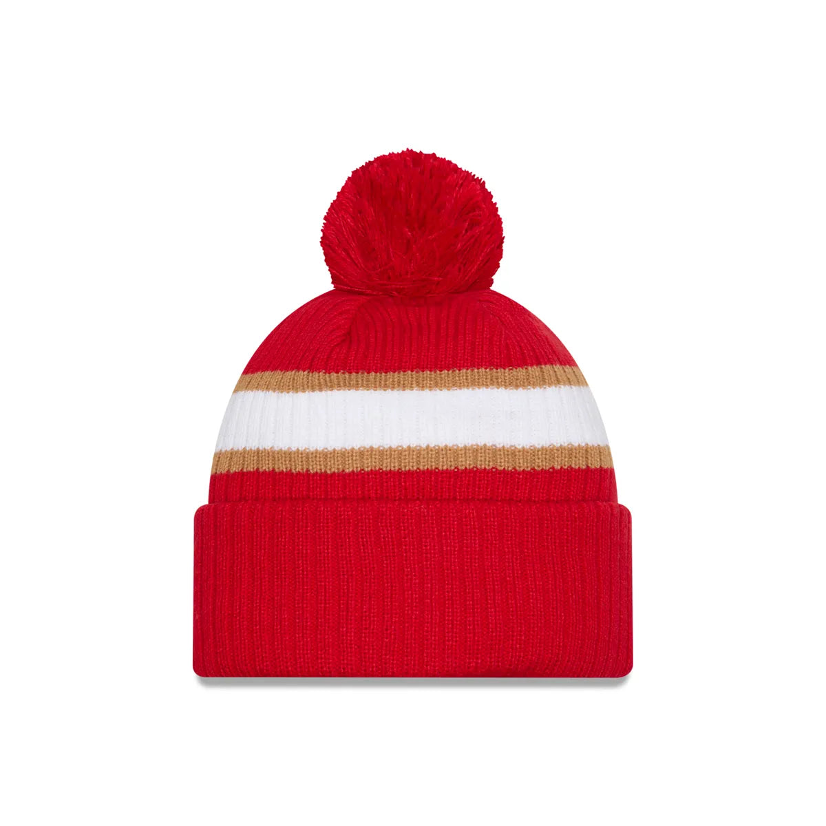 New Era - NHL Knit Banded 26001 Florida Panthers pipo