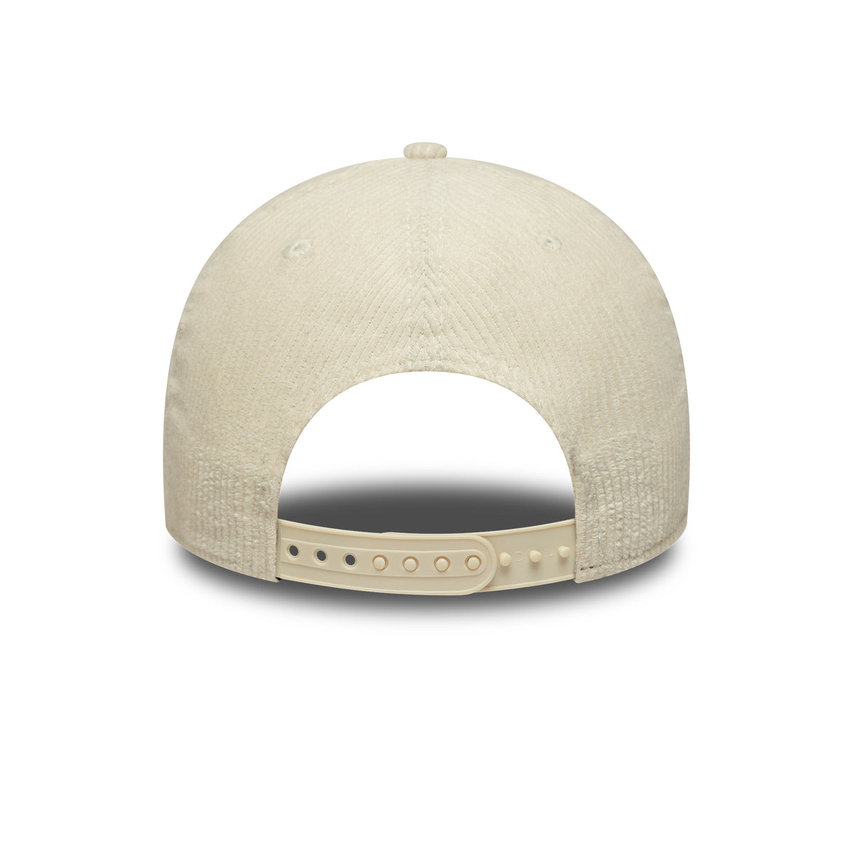 New Era - NFL 9Forty M-Crown Cord Cream Kansas City Chiefs Lippis