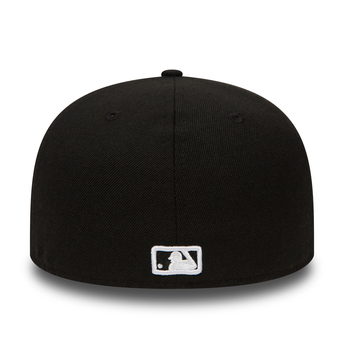 New Era - 59Fifty MLB New York Yankees Essential Black, Fitted