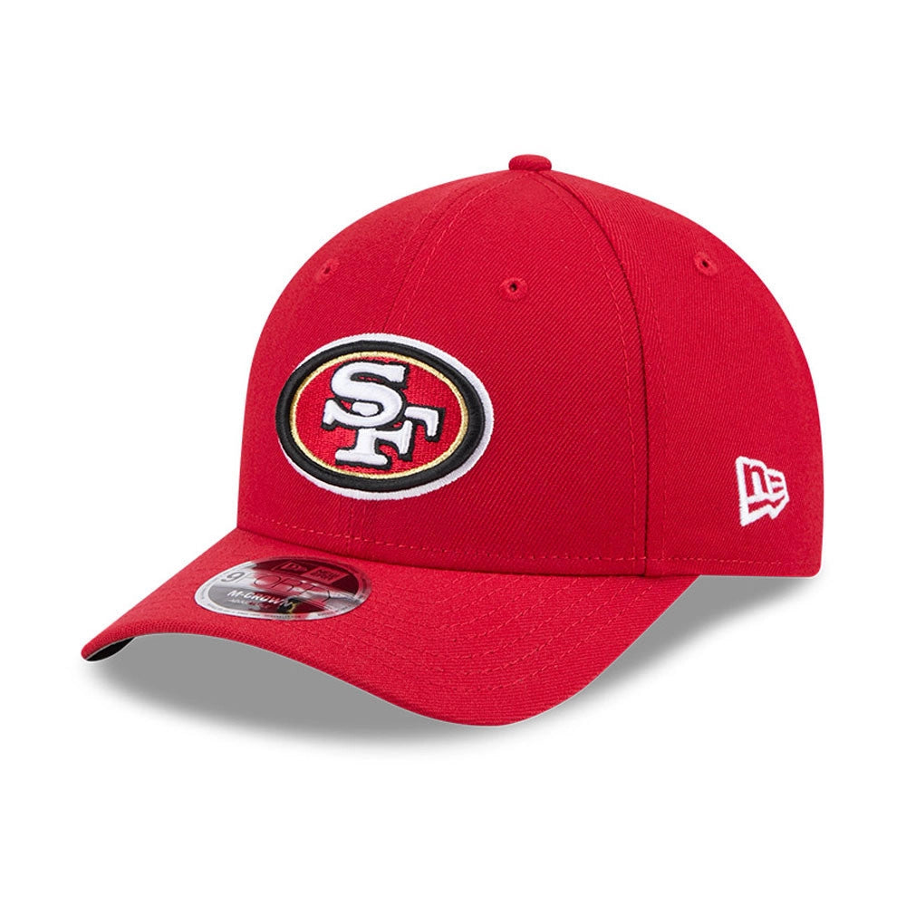 New Era - NFL 9Forty M-Crown The League OSFM San Francisco 49ers