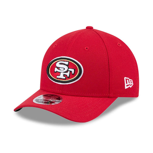 New Era - NFL 9Forty M-Crown The League OSFM San Francisco 49ers