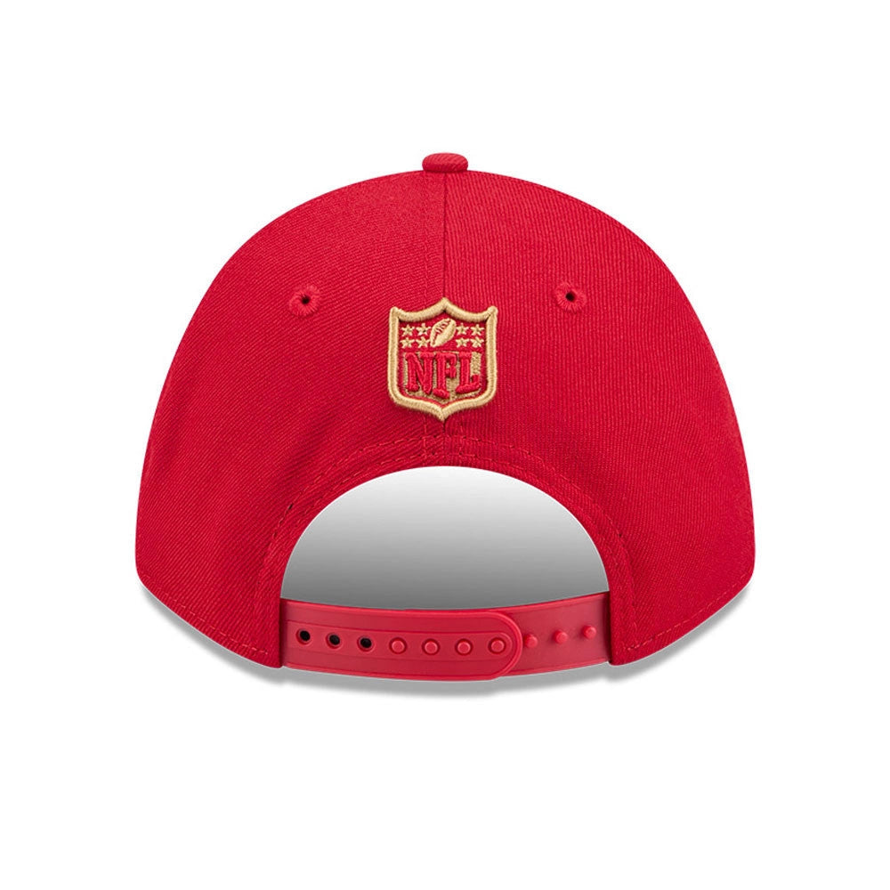 New Era - NFL 9Forty M-Crown The League OSFM San Francisco 49ers