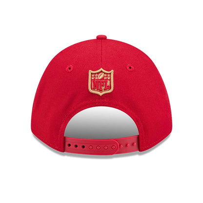 New Era - NFL 9Forty M-Crown The League OSFM San Francisco 49ers