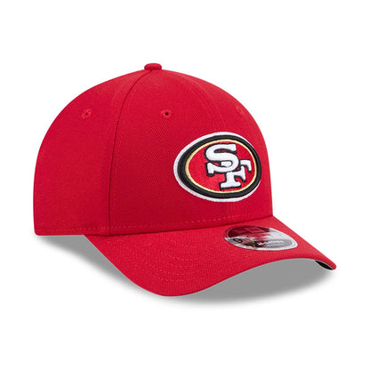 New Era - NFL 9Forty M-Crown The League OSFM San Francisco 49ers