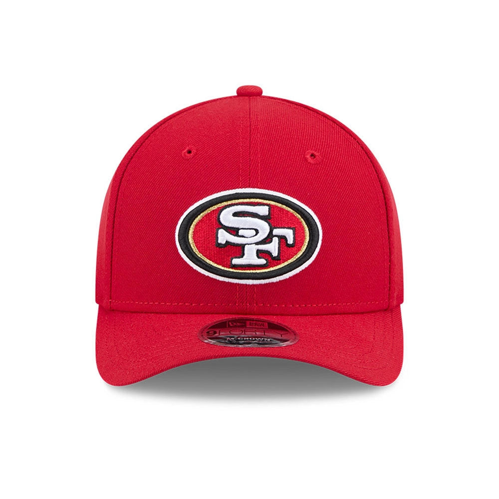 New Era - NFL 9Forty M-Crown The League OSFM San Francisco 49ers