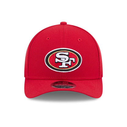 New Era - NFL 9Forty M-Crown The League OSFM San Francisco 49ers