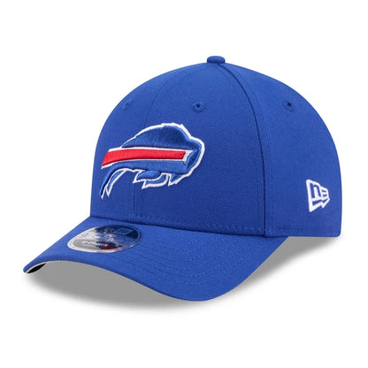 New Era - 9FORTY NFL Buffalo Bills M-Crown -lippis